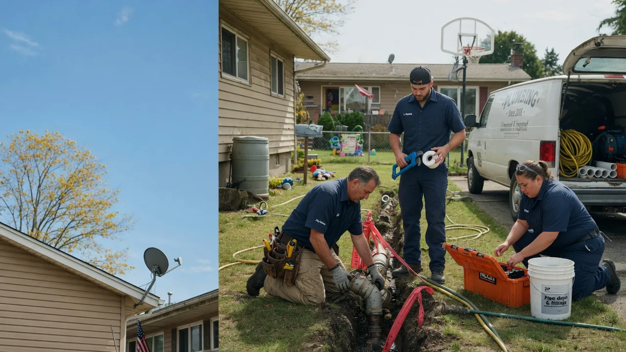 Garbage Disposal Replacement in Maple Lake, MN near me